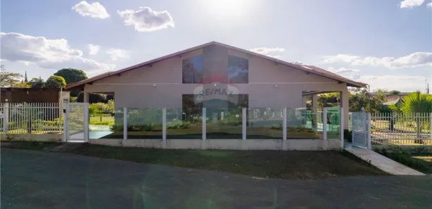 Casa com 4 Quartos à venda, 398m² no Park Way, Brasília