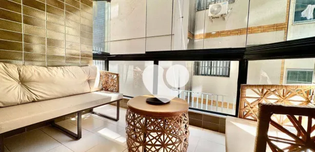 Apartamento com 2 Quartos à venda, 68m² no Centro, Guarapari