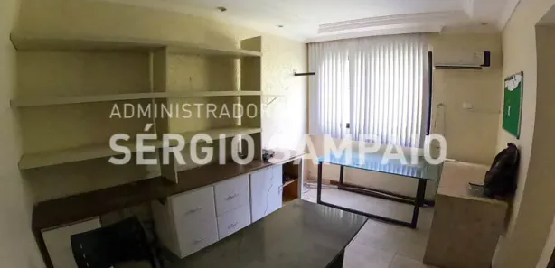 Sala Comercial à venda, 30m² no Parque Bela Vista, Salvador