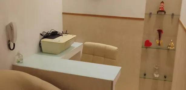 Sala Comercial à venda, 27m² no Pituba, Salvador
