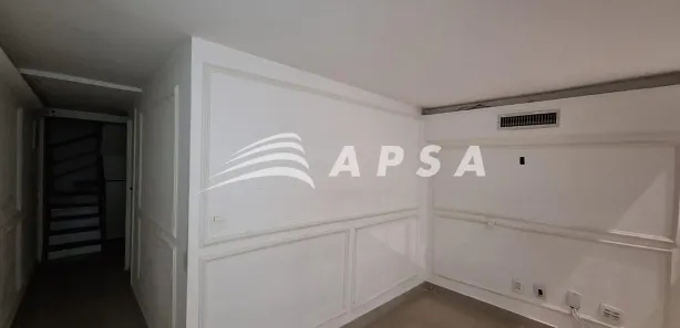 Ponto Comercial para alugar, 39m² no Ipanema, Rio de Janeiro