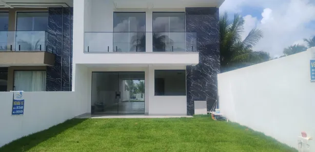 Casa de Condomínio com 4 Quartos à venda, 200m² no , Vera Cruz