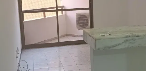 Apartamento com 1 Quarto para alugar, 50m² no Pituba, Salvador