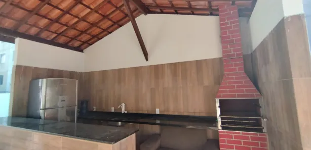 Apartamento com 2 Quartos para venda ou aluguel, 70m² no Catu de Abrantes (Abrantes), Camaçari