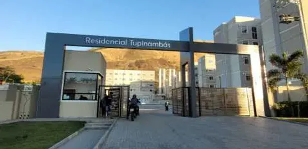Apartamento com 2 Quartos para venda ou aluguel, 58m² no Jardim Alvorada, Nova Iguaçu