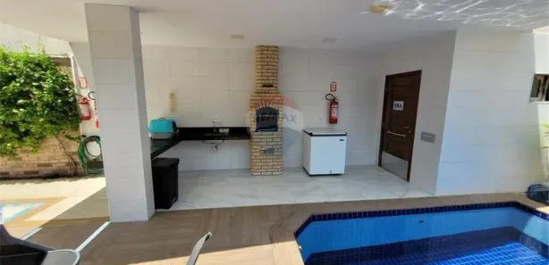 Casa de Condomínio com 3 Quartos à venda, 120m² no Capim Macio, Natal