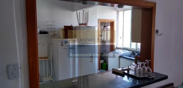 Apartamento com 3 Quartos à venda, 85m² no São Geraldo, Porto Alegre