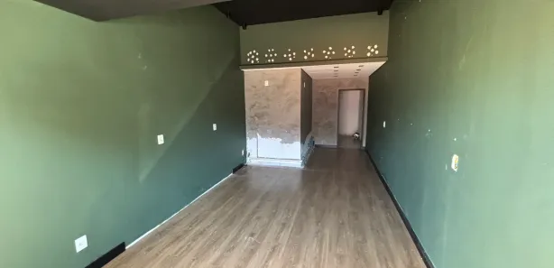 Ponto Comercial para alugar, 25m² no Angola, Betim