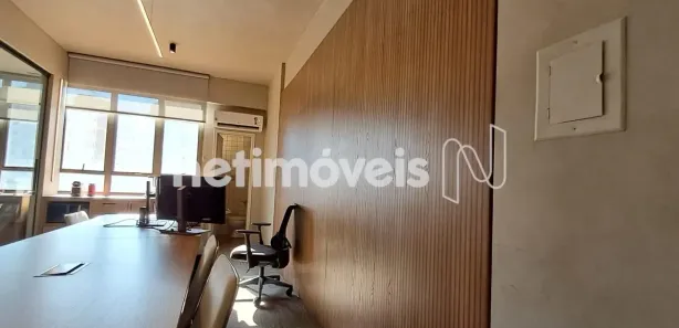 Sala Comercial à venda, 38m² no Serra, Belo Horizonte