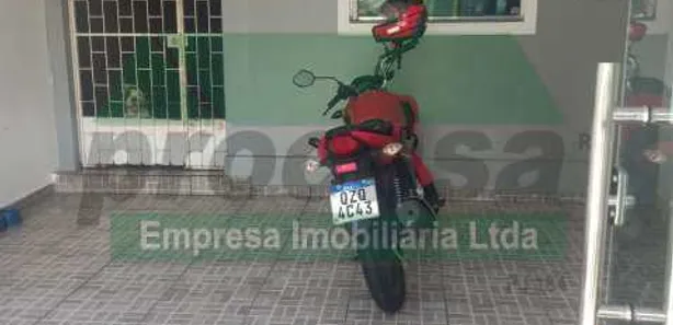 Casa com 2 Quartos à venda, 128m² no Monte das Oliveiras, Manaus