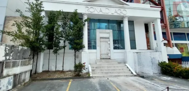 Ponto Comercial para alugar, 560m² no Pituba, Salvador