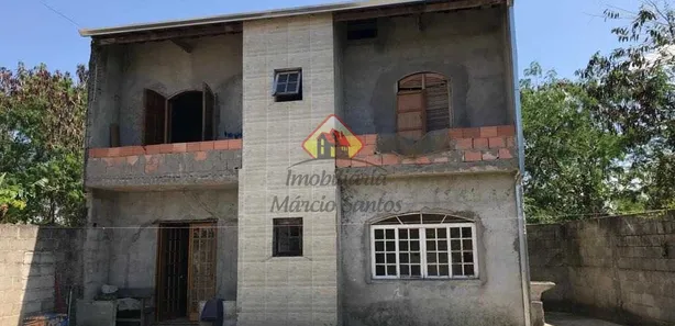 Sobrado com 2 Quartos à venda, 102m² no Parque Vera Cruz, Tremembé