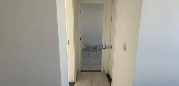 Apartamento com 2 Quartos à venda, 48m² no Novo Horizonte (Manilha), Itaboraí