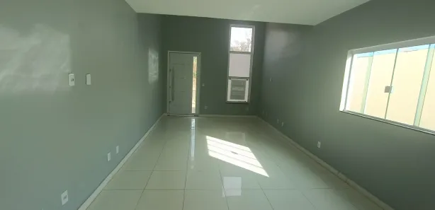 Casa de Condomínio com 3 Quartos para alugar, 300m² no Residencial Villa Suiça, Cidade Ocidental