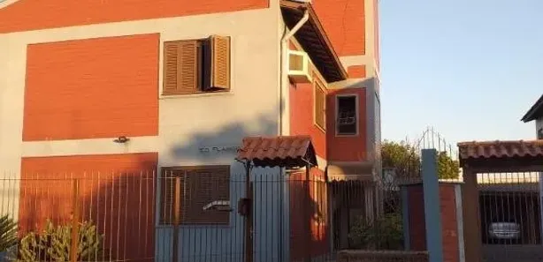 Apartamento com 2 Quartos à venda, 53m² no Campina, São Leopoldo