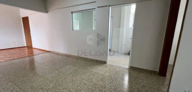 Apartamento com 3 Quartos à venda, 120m² no Savassi, Belo Horizonte