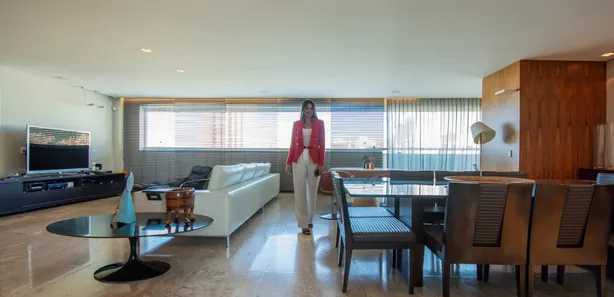 Apartamento com 4 Quartos à venda, 480m² no Santo Agostinho, Belo Horizonte