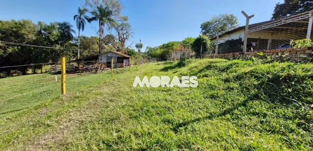 Fazenda/Sítio com 3 Quartos à venda, 24200m² no Chácaras Renno, Piratininga