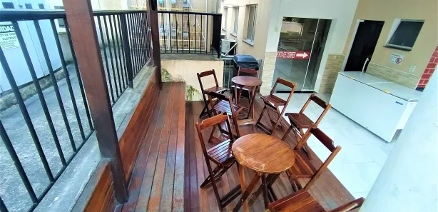 Apartamento com 2 Quartos à venda, 48m² no Campo Grande, Rio de Janeiro