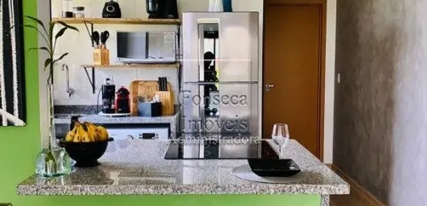 Apartamento com 1 Quarto para alugar, 47m² no Saldanha Marinho, Petrópolis