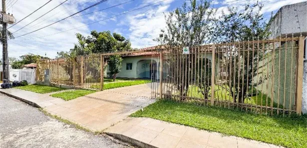 Casa com 4 Quartos à venda, 421m² no Setor de Habitações Individuais Sul, Brasília