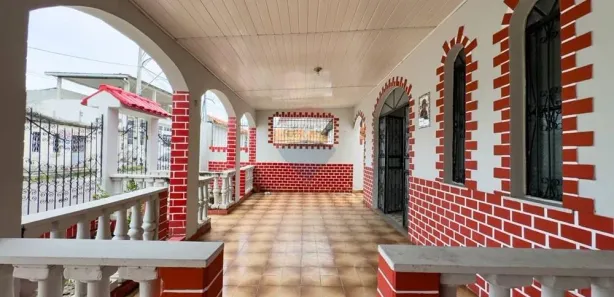 Casa com 3 Quartos à venda, 177m² no Cidade Nova, Manaus