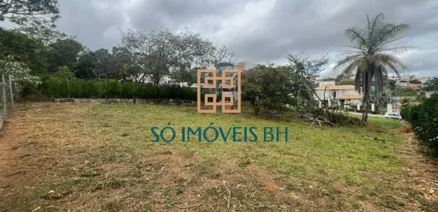 Lote/Terreno à venda, 1000m² no Várzea, Lagoa Santa