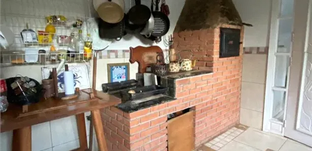 Fazenda/Sítio com 5 Quartos à venda, 8600m² no Chácara do Refúgio, Carapicuíba
