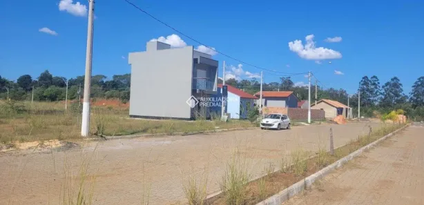Lote/Terreno à venda, 213m² no , Nova Santa Rita