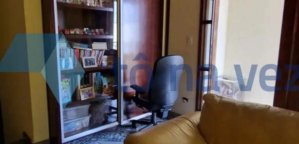 Sobrado com 3 Quartos à venda, 258m² no Jardim Telles de Menezes, Santo André