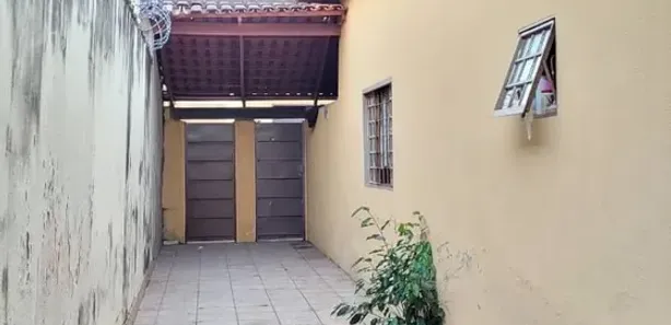 Kitnet com 1 Quarto para alugar, 45m² no Sítios Santa Luzia, Aparecida de Goiânia