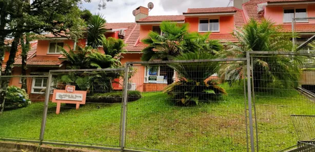 Casa com 2 Quartos à venda, 75m² no Ipê Amarelo, Gramado