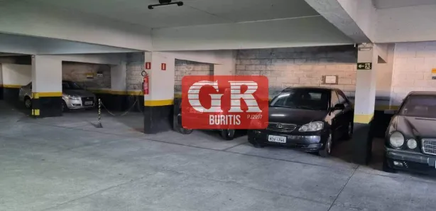 Sala Comercial à venda, 38m² no Cidade Jardim, Belo Horizonte