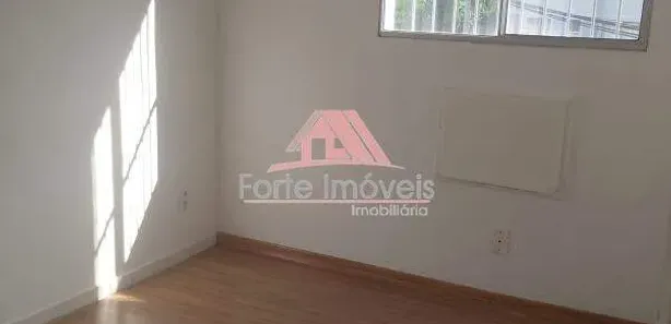 Apartamento com 2 Quartos à venda, 44m² no Campo Grande, Rio de Janeiro