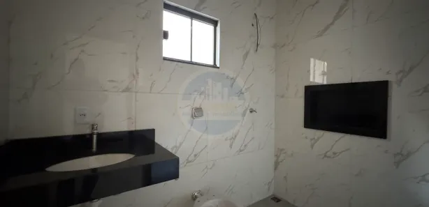Casa com 2 Quartos à venda, 66m² no Jardim Guaicurus, Dourados