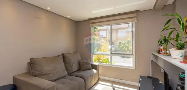 Sobrado com 3 Quartos à venda, 86m² no Central Park, Cachoeirinha