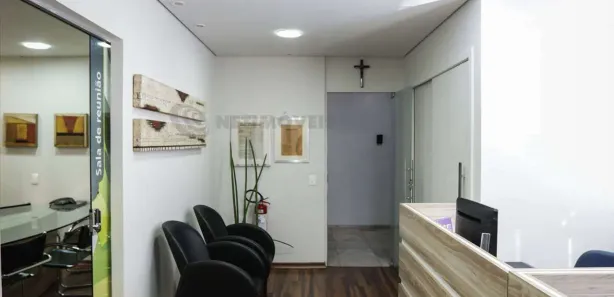 Ponto Comercial à venda, 120m² no Savassi, Belo Horizonte