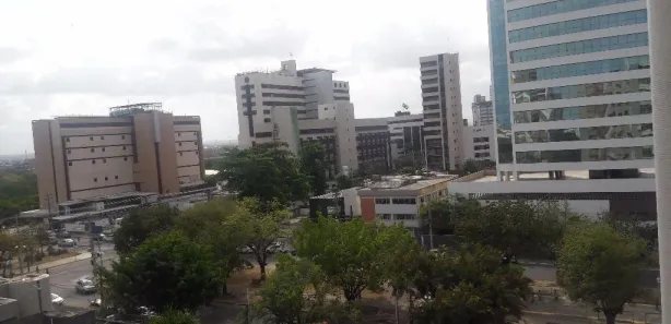 Sala Comercial à venda, 54m² no Coelhos, Recife