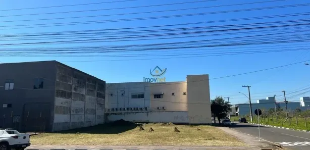 Lote/Terreno à venda, 690m² no City, Cachoeirinha