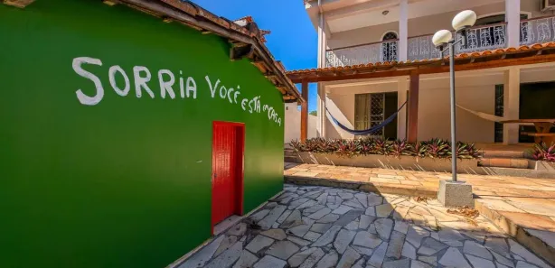 Casa com 4 Quartos à venda, 500m² no Setor de Habitações Individuais Sul, Brasília