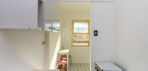 Kitnet para alugar, 19m² no Centro Histórico, Porto Alegre