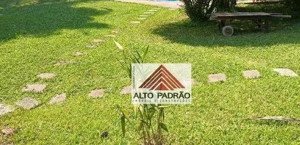 Lote/Terreno à venda, 600m² no Colônia, Ribeirão Pires