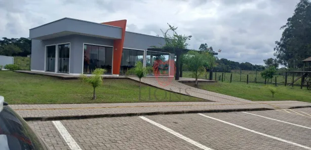 Lote/Terreno à venda, 200m² no Pompilio Gomes, Glorinha