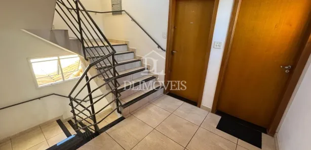 Apartamento com 2 Quartos à venda, 50m² no São José, Belo Horizonte