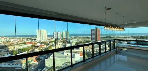 Apartamento com 4 Quartos à venda, 168m² no Atalaia, Aracaju