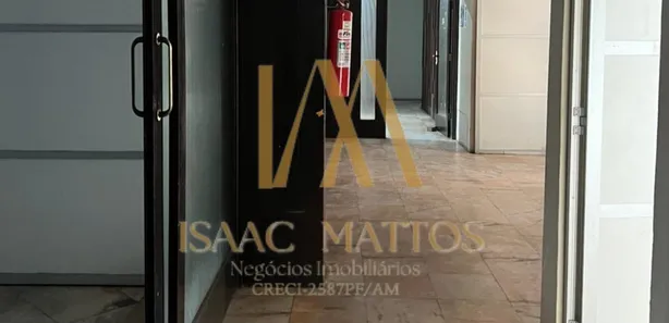 Ponto Comercial com 5 Quartos à venda, 750m² no Centro, Manaus