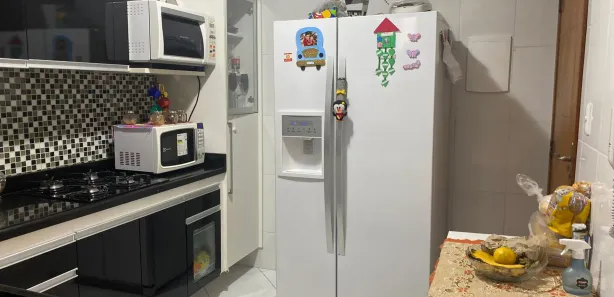 Apartamento com 2 Quartos à venda, 60m² no Alcântara, São Gonçalo