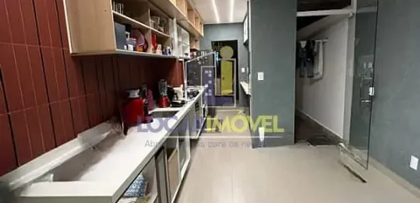 Casa de Condomínio com 3 Quartos para alugar, 130m² no Boa Vista, Vitória da Conquista