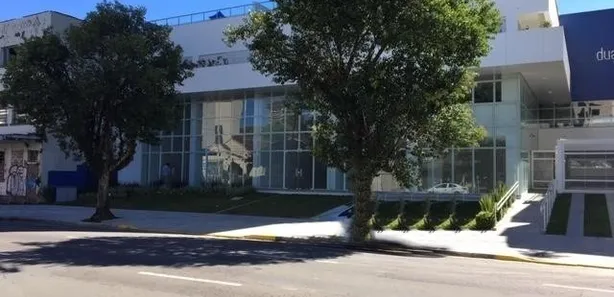 Sala Comercial à venda, 104m² no Nossa Senhora de Lourdes, Caxias do Sul