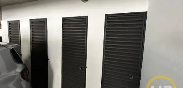 Apartamento com 3 Quartos para alugar, 100m² no São Lucas, Belo Horizonte